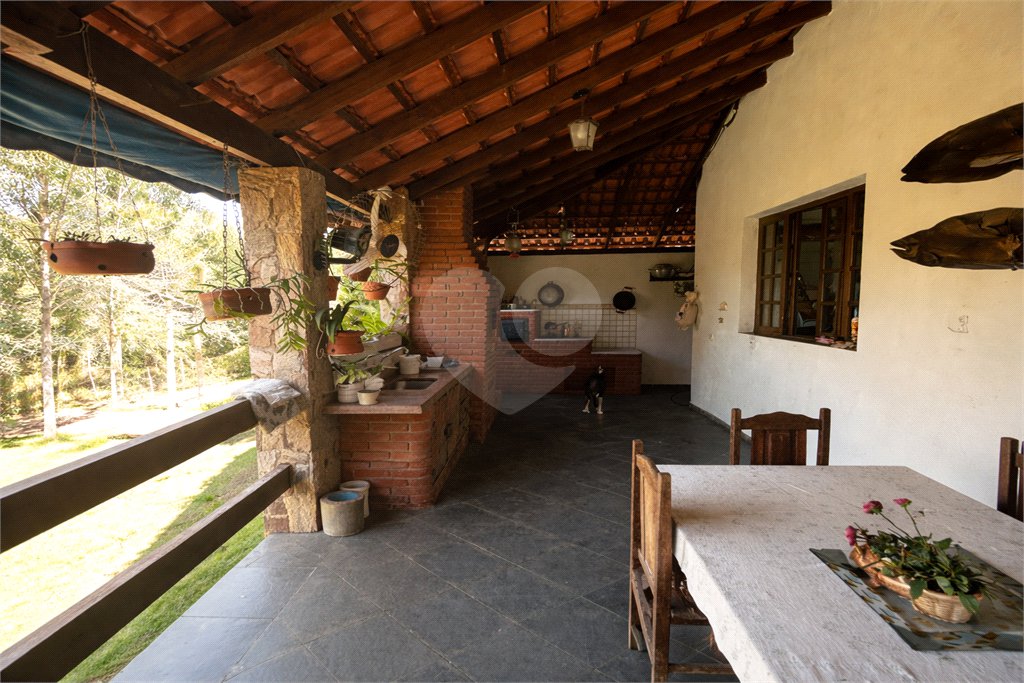 Chácara à venda com 3 quartos, sendo 1 suíte, em Jundiaquara, Araçoiaba da Serra, SP