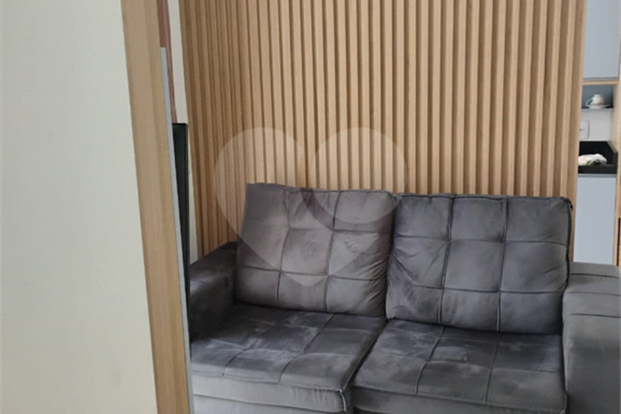 Apartamento à venda com 2 quartos em Vila Guilherme, São Paulo, SP