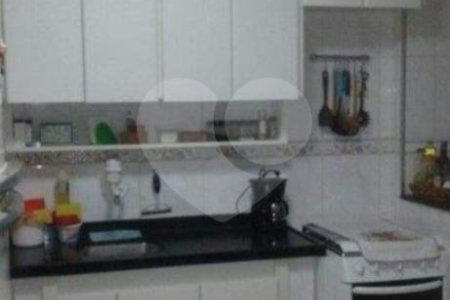 Apartamento à venda com 2 quartos em Santa Teresinha, São Paulo, SP
