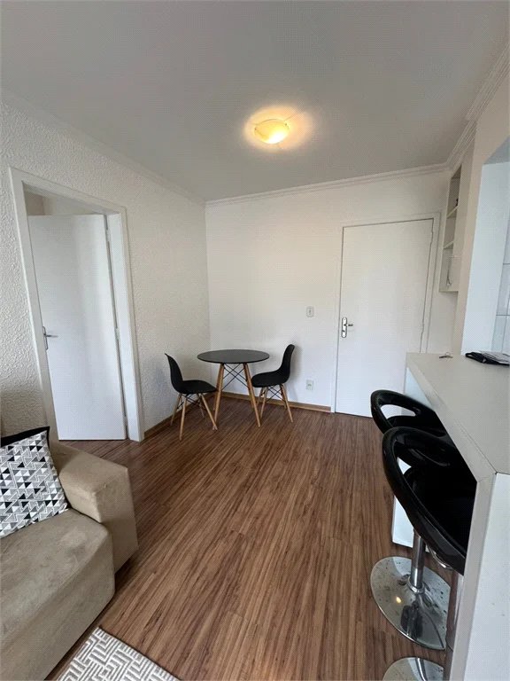 Apartamento à venda com 1 quarto em Vila Andrade, São Paulo, SP