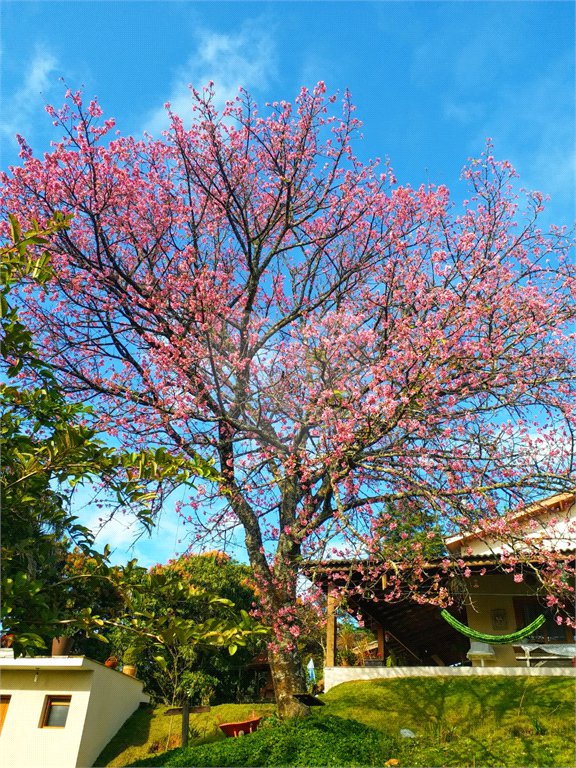 Chácara à venda com 4 quartos em Jardim Arujá, Arujá, SP