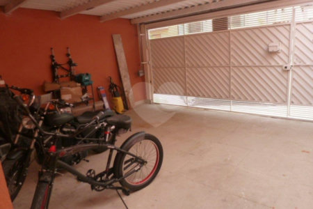 Sobrado à venda com 3 quartos, sendo 1 suíte,  em Paraíso do Morumbi, São Paulo, SP