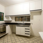 Casa à venda com 3 quartos, sendo 1 suíte, em Chácara Santo Antônio, São Paulo, SP