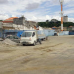 Terreno para alugar em Carandiru, São Paulo, SP
