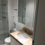 Apartamento à venda com 2 quartos, sendo 1 suíte, em Brooklin, São Paulo, SP