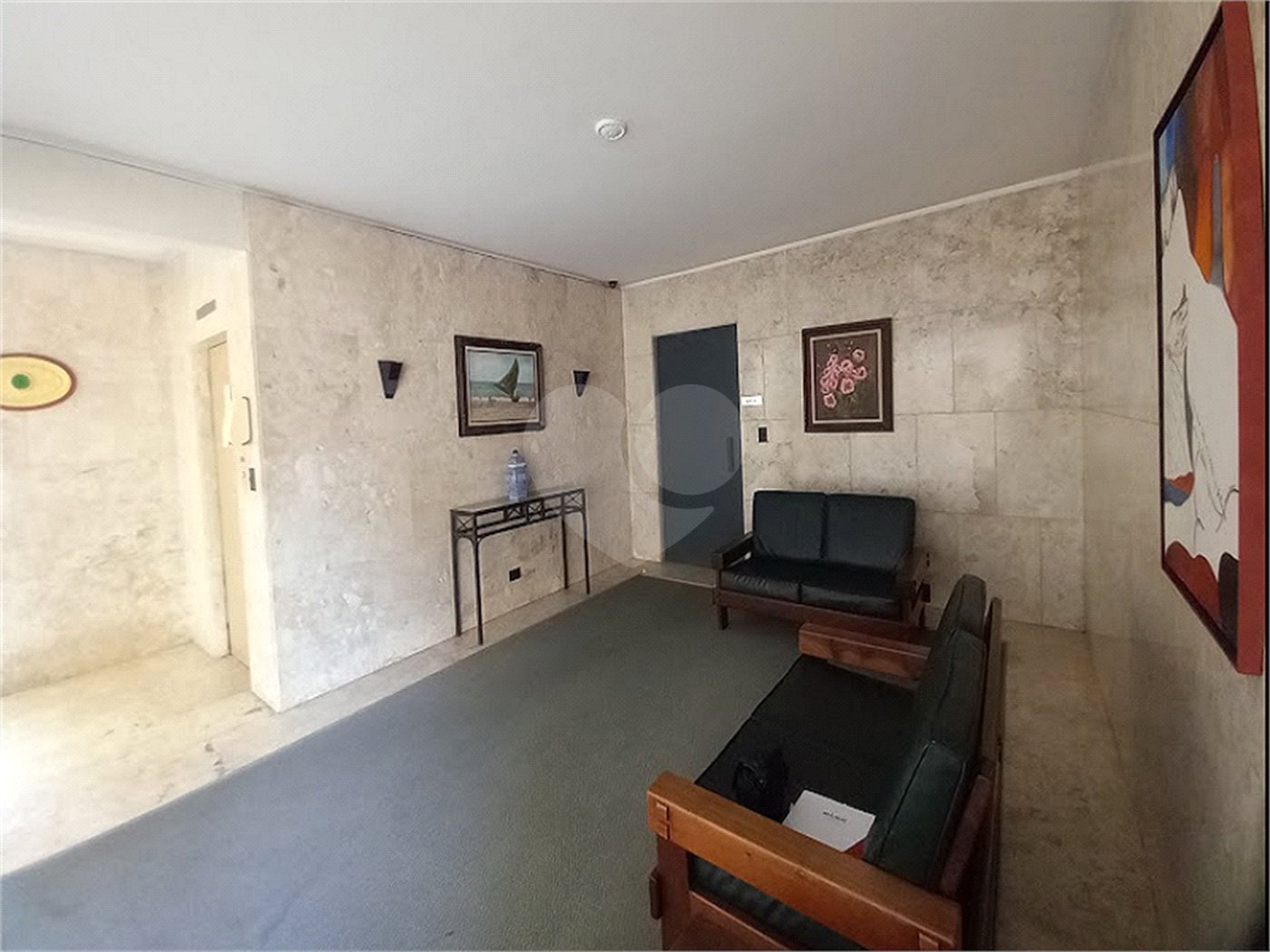 Apartamento à venda com 3 quartos em Pinheiros, São Paulo, SP