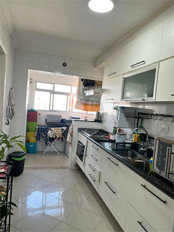 Apartamento à venda com 2 quartos em Santana, São Paulo, SP