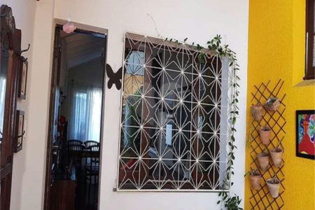 Casa à venda com 3 quartos, sendo 1 suíte,  em Santa Teresa, Rio de Janeiro, RJ