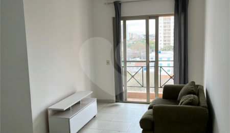 Apartamento para alugar em Vila Butantã, São Paulo, SP