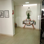 Apartamento à venda com 3 quartos, sendo 1 suíte,  em Parque Campolim, Sorocaba, SP