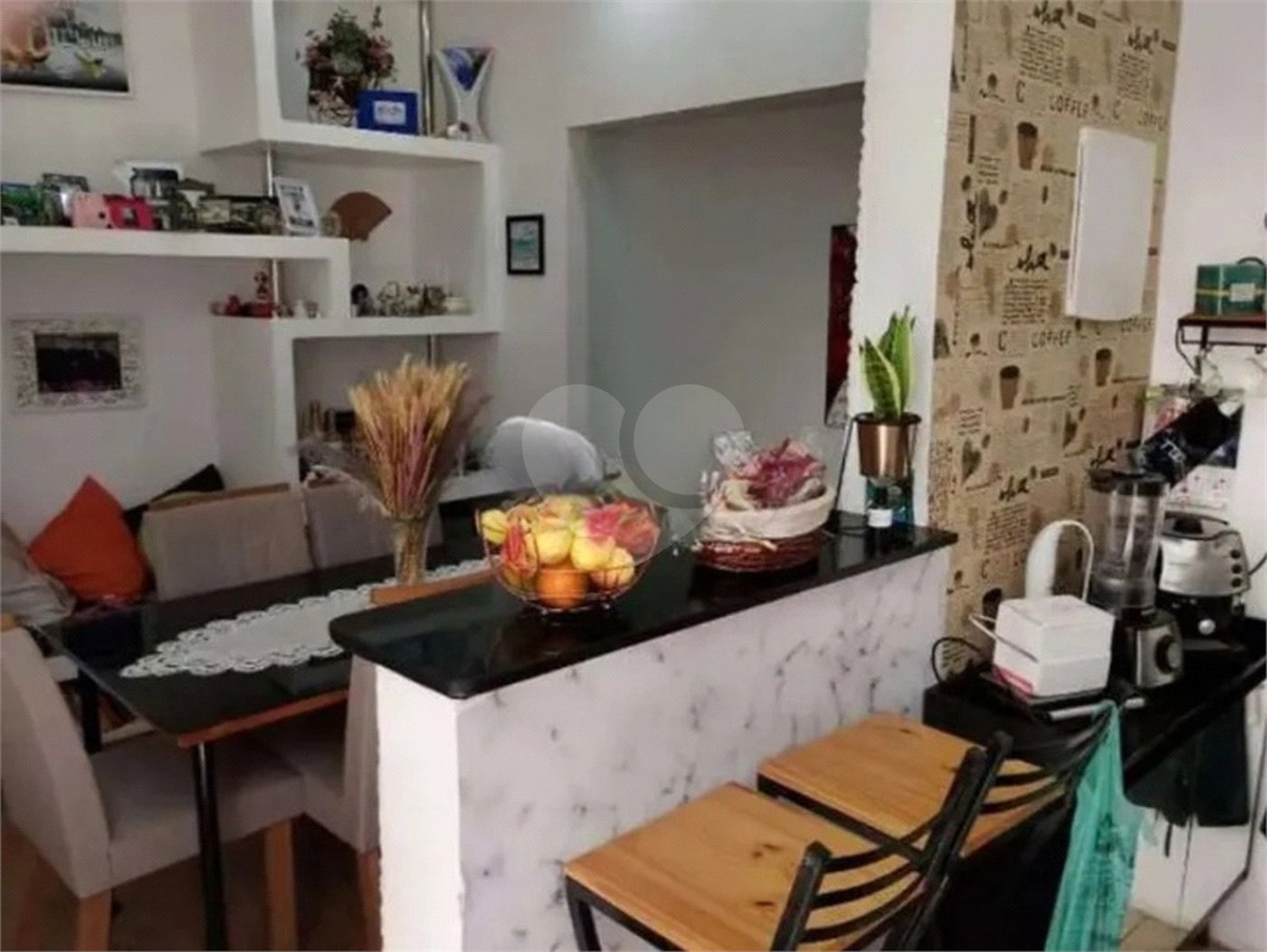 Apartamento à venda com 2 quartos em Gávea, Rio de Janeiro, RJ