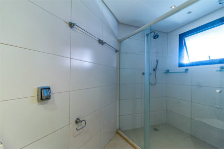 Apartamento à venda com 3 quartos, sendo 2 suítes,  em Vila Andrade, São Paulo, SP