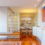 Apartamento à venda com 4 quartos, sendo 3 suítes, em Real Parque, São Paulo, SP