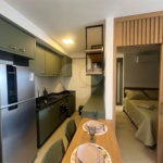 Apartamento à venda com 1 quarto em Parque Campolim, Sorocaba, SP