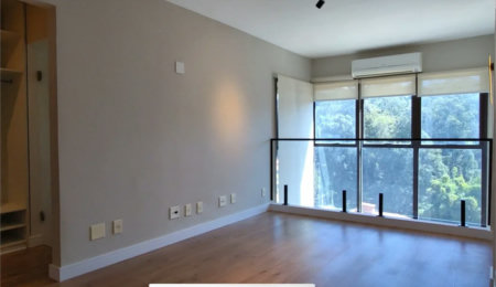 Duplex à venda com 1 suíte em Paraíso do Morumbi, São Paulo, SP