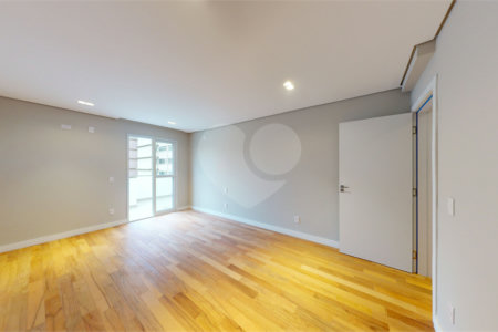 Apartamento à venda com 3 quartos, sendo 1 suíte, em Higienópolis, São Paulo, SP