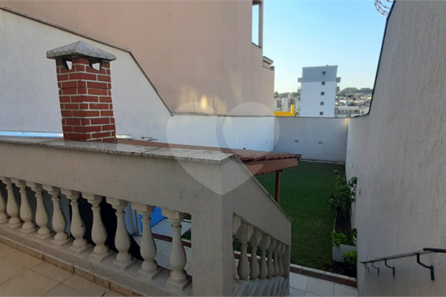 Sobrado à venda com 3 quartos, sendo 1 suíte, em Tremembé, São Paulo, SP