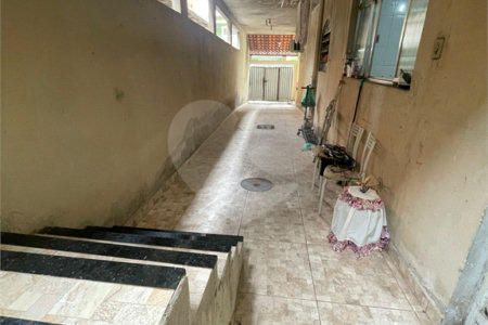 Casa à venda com 2 quartos em Campo Grande, Rio de Janeiro, RJ
