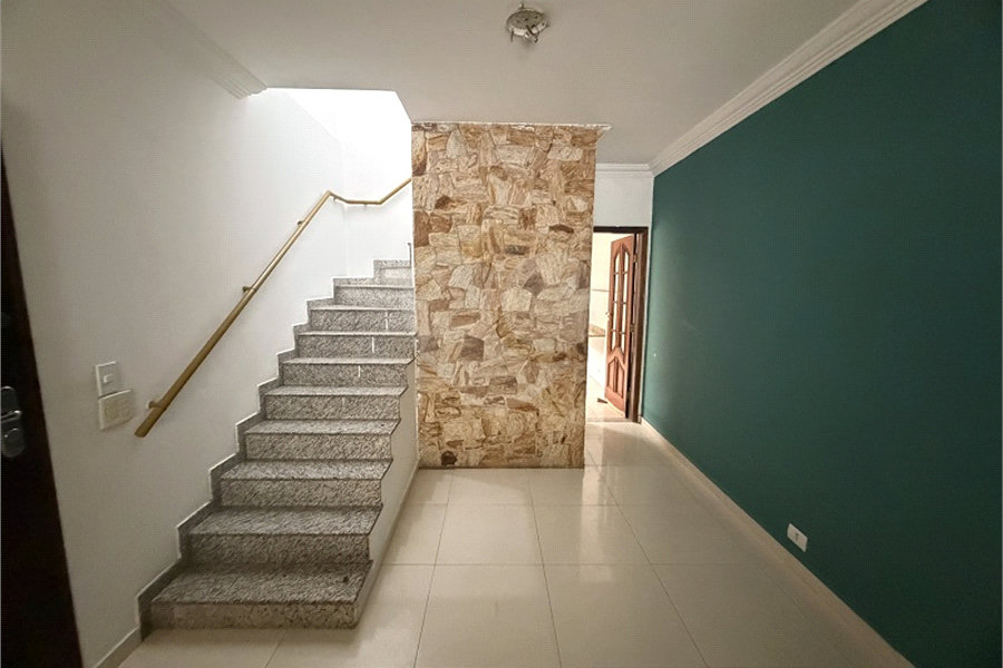 Sobrado à venda com 3 quartos em Limão, São Paulo, SP