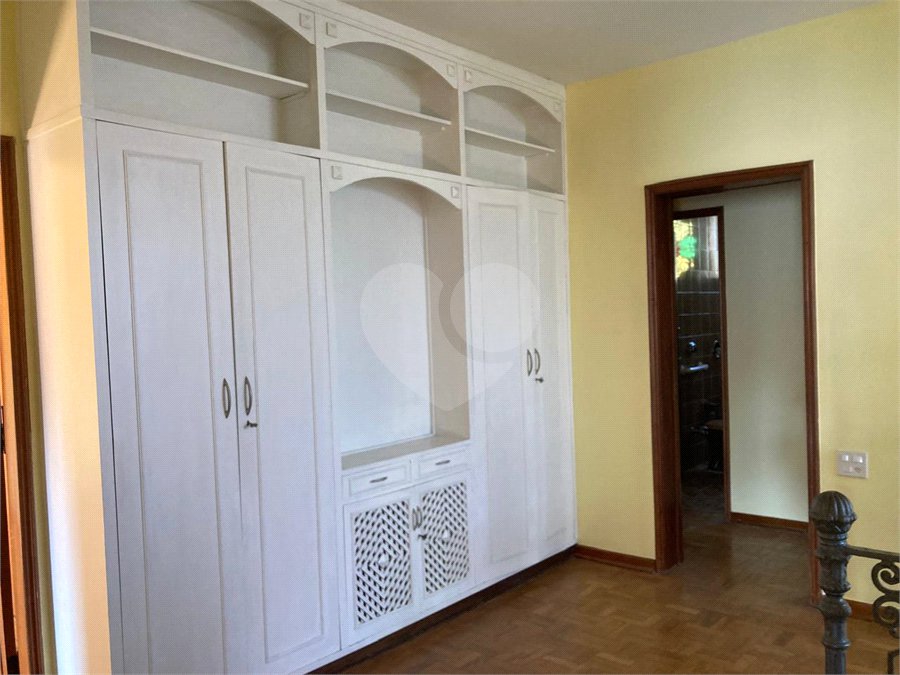 Sobrado para alugar com 4 quartos, sendo 2 suítes, em Alto da Boa Vista, São Paulo, SP