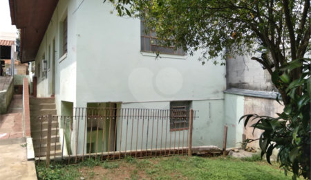 Casa Térrea à venda com 2 quartos em Casa Verde, São Paulo, SP