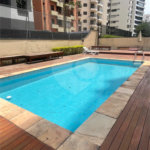 Apartamento à venda com 3 quartos, sendo 1 suíte, em Vila Olímpia, São Paulo, SP