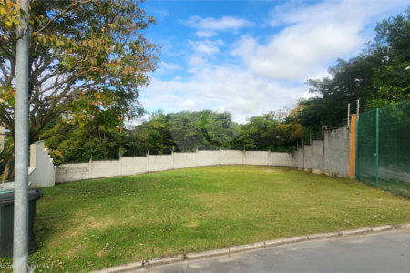 Terreno à venda no condomínio Alphaville Nova Esplanada 2, Votorantim - SP