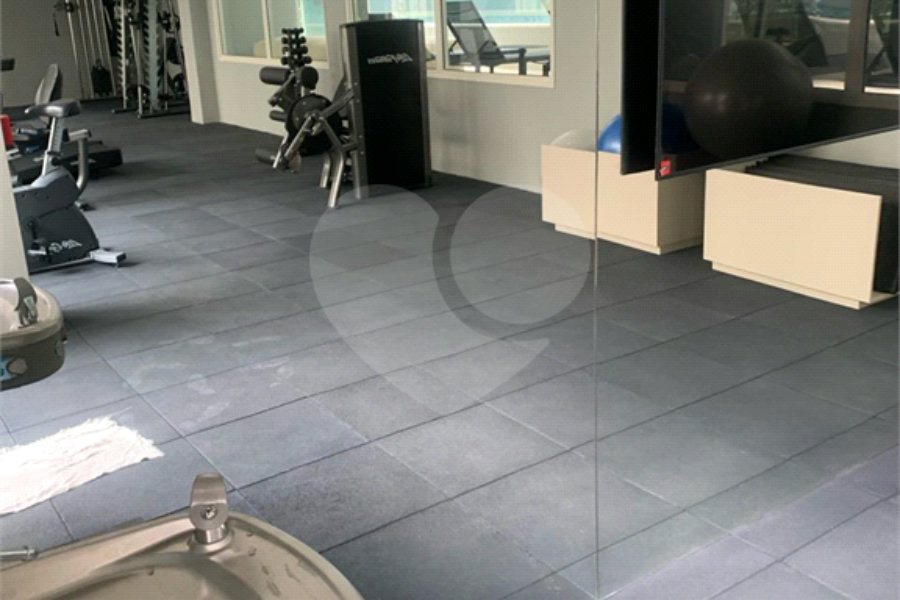 Studio à venda com 1 suíte em Santana, São Paulo, SP