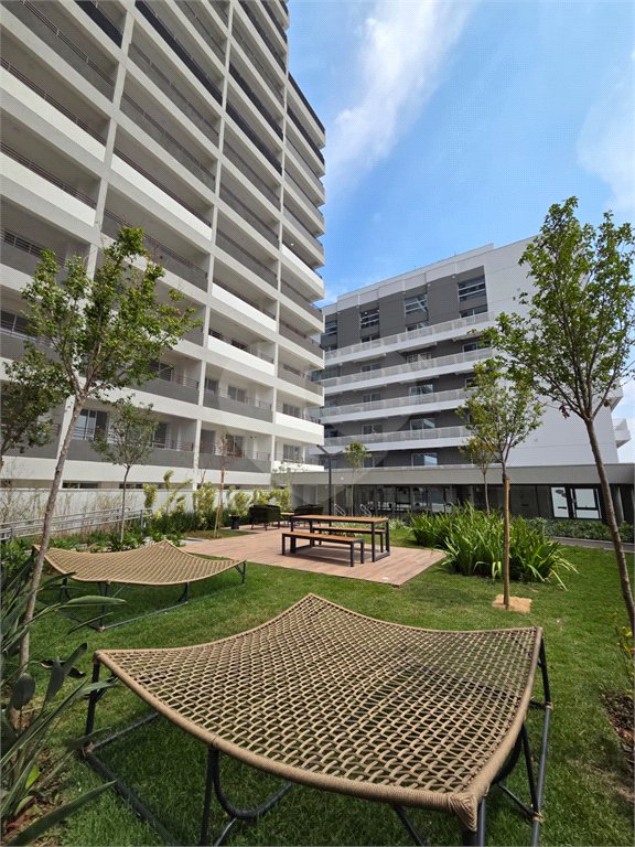 Apartamento à venda com 1 suíte em Butantã, São Paulo, SP