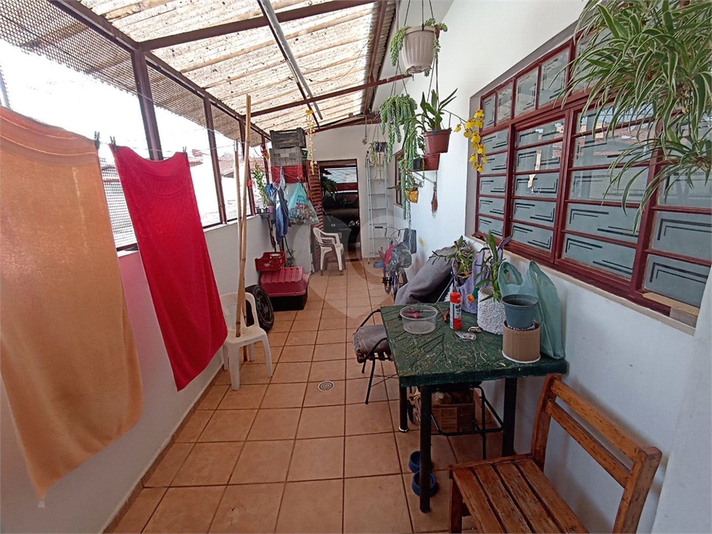 Casa à venda com 3 quartos em Vila Reis, Itapetininga, SP
