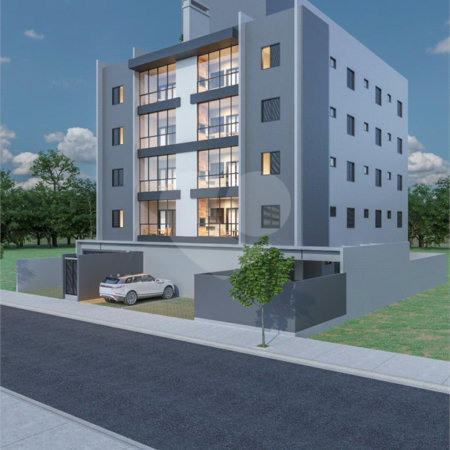 Casa à venda com 2 quartos no condomínio Residencial Sonhar Bella, Atibaia - SP