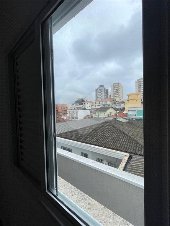 Apartamento à venda com 2 quartos em Vila Isolina Mazzei, São Paulo, SP
