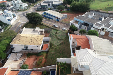 Terreno à venda no condomínio Loteamento Horto Santo Antonio, Jundiaí - SP