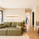 Apartamento à venda com 1 suíte em Santo Amaro, São Paulo, SP