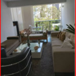 Apartamento à venda com 2 quartos, sendo 1 suíte,  em Vila Andrade, São Paulo, SP