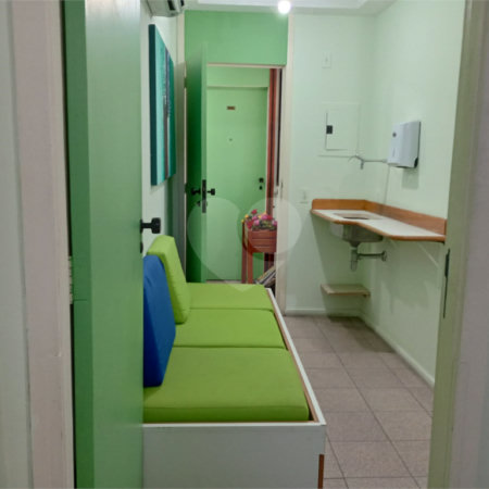 Sala à venda em Tijuca, Rio de Janeiro, RJ