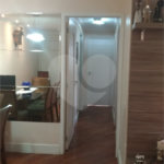 Apartamento à venda com 3 quartos, sendo 1 suíte,  em Cidade Monções, São Paulo, SP