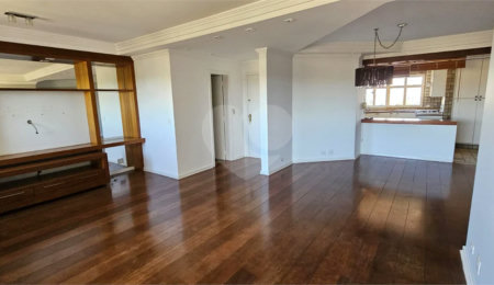 Apartamento à venda com 1 suíte em São Dimas, Piracicaba, SP
