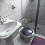 Sobrado com quartos