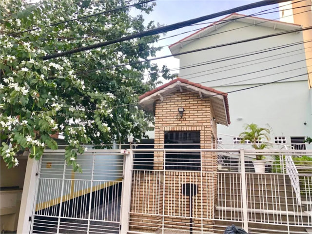 Casa à venda com 2 quartos no condomínio Residencial Fernanda, São Paulo - SP