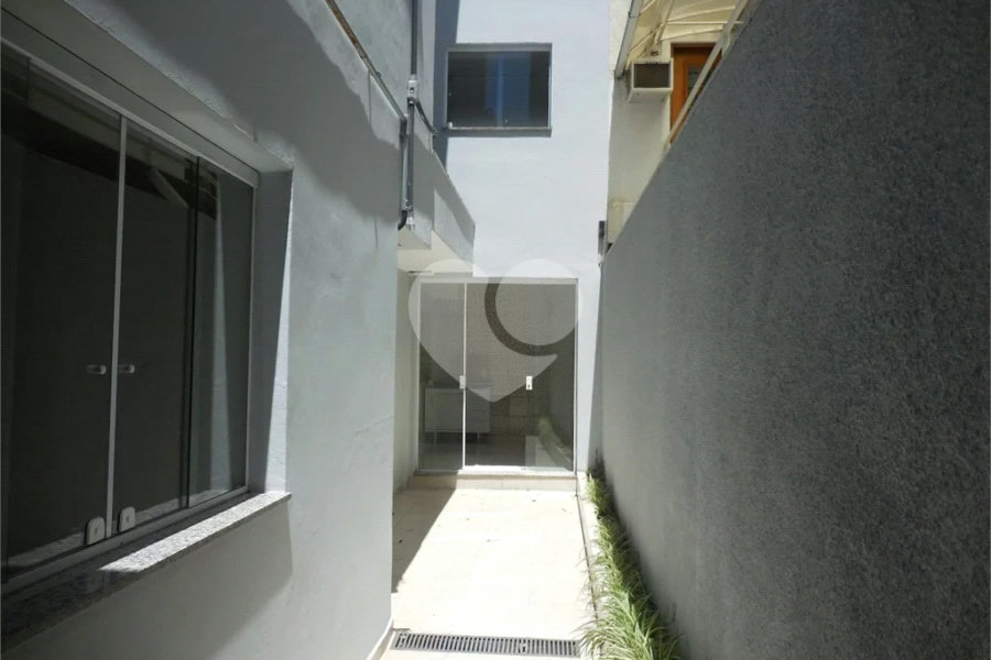 Sobrado à venda ou para alugar com 1 quarto em Santana, São Paulo, SP
