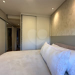 Apartamento à venda com 2 quartos, sendo 1 suíte,  em Jardim Leonor Mendes de Barros, São Paulo, SP