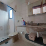 Apartamento Residencial à venda, Enseada, Guarujá - AP0900.