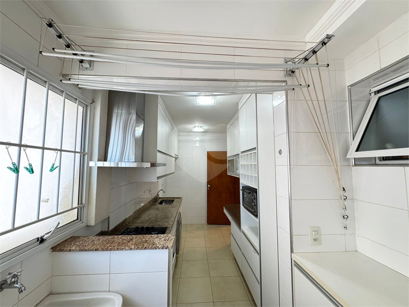 Apartamento à venda com 3 quartos, sendo 1 suíte,  em Jardim Paulista, Ribeirão Preto, SP