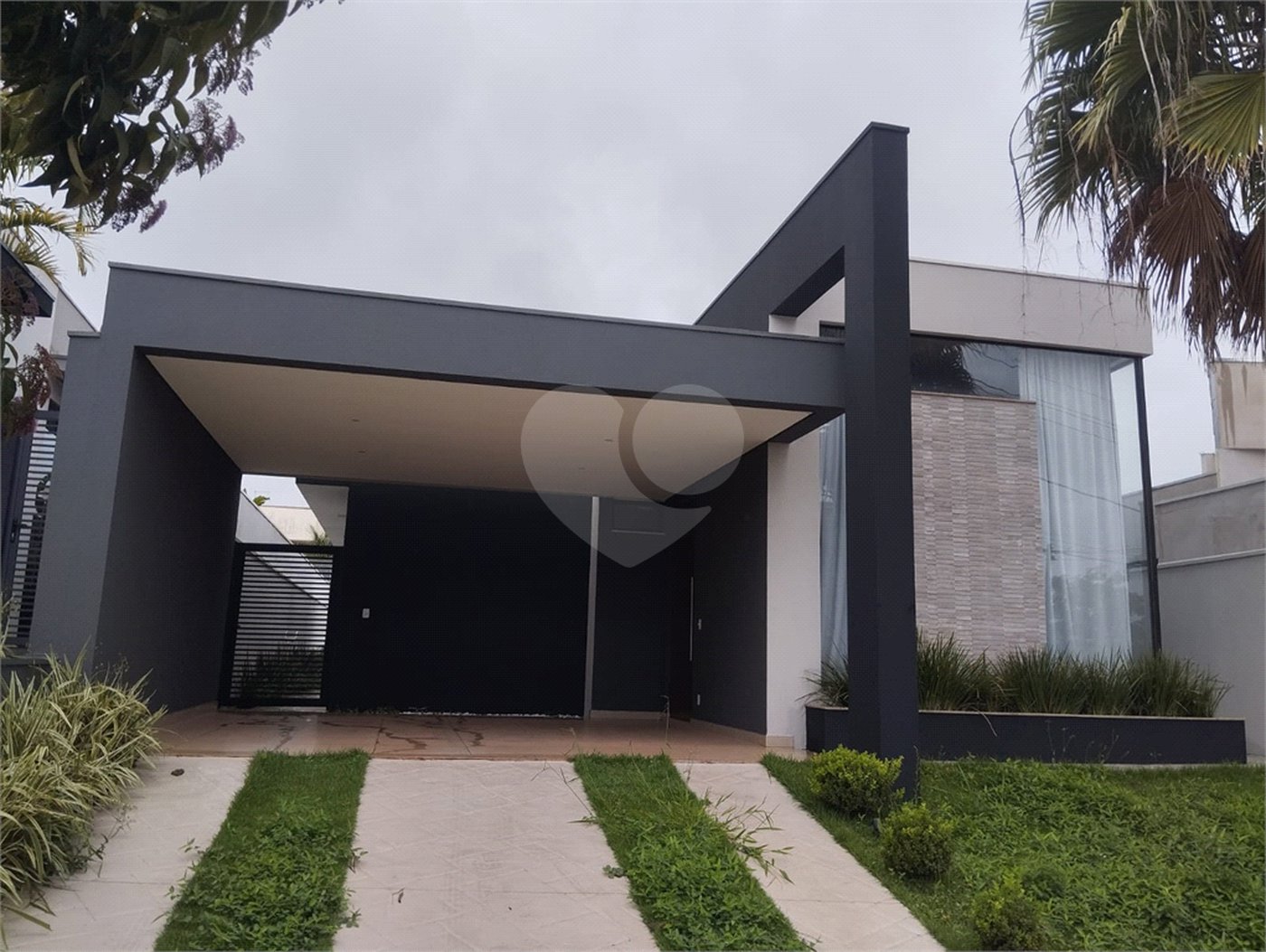 Casa à venda com 3 suítes em Condomínio Buona Vita, Araraquara, SP