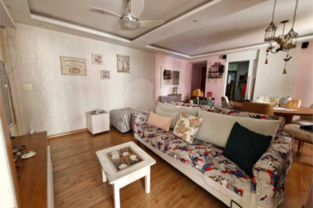 Apartamento à venda com 3 quartos, sendo 1 suíte, em Tijuca, Rio de Janeiro, RJ