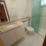 Apartamento à venda com 3 quartos, sendo 1 suíte, no Centro, São Roque, SP