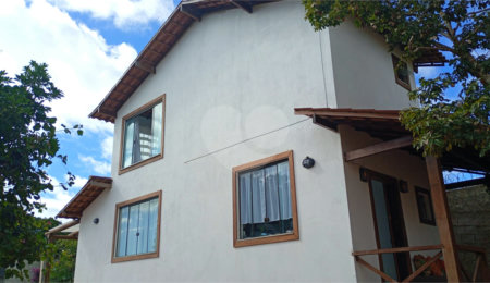 Casa à venda com 1 suíte em Rasa, Armação dos Búzios, RJ
