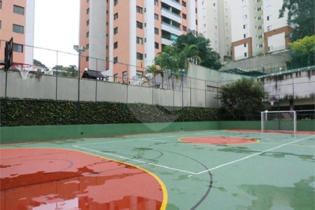 Apartamento à venda com 2 quartos em Jardim das Vertentes, São Paulo, SP