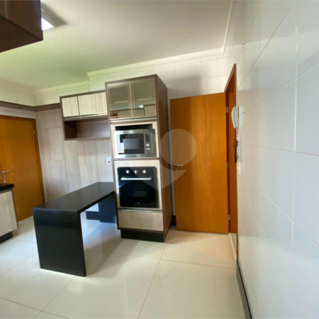 Apartamento à venda com 3 suítes em Nova Aliança, Ribeirão Preto, SP